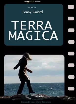 Affiche du film Terra magica