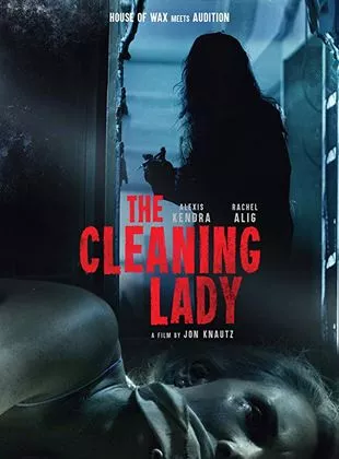Affiche du film The Cleaning Lady