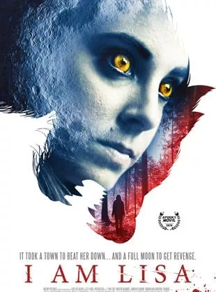 Affiche du film I Am Lisa