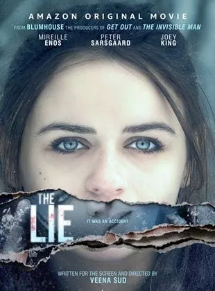 Affiche du film Apparence trompeuse