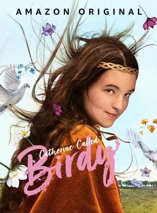 Affiche du film Catherine Called Birdy