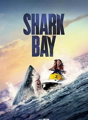 Affiche du film Shark Bay