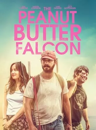 Affiche du film Le Cri du faucon