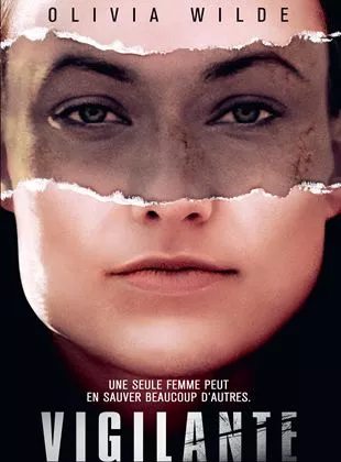 Affiche du film Vigilante