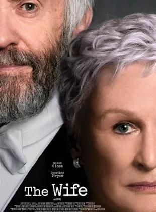 Affiche du film The Wife
