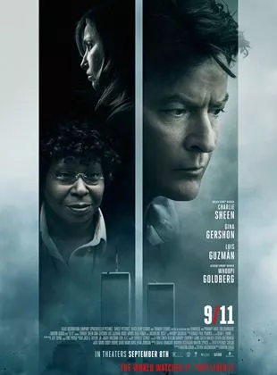 Affiche du film 11 septembre