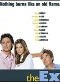 Affiche du film Son ex et moi
