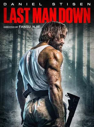 Affiche du film Last Man Down