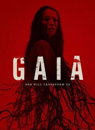 Affiche du film Gaia