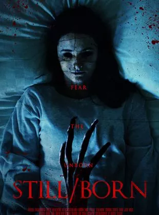 Affiche du film Still Born: Au-delà de deux âmes