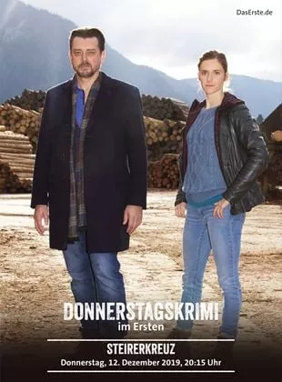 Affiche du film La Forêt des Ombres