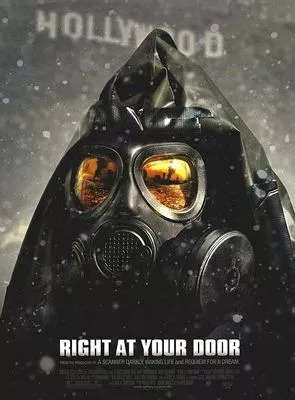 Affiche du film Los Angeles : Alerte maximum