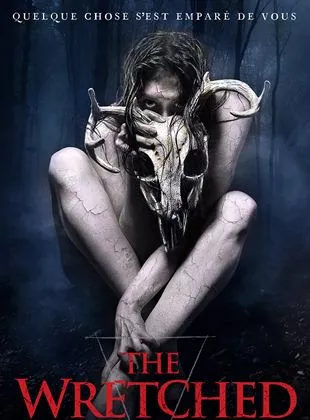 Affiche du film The Wretched