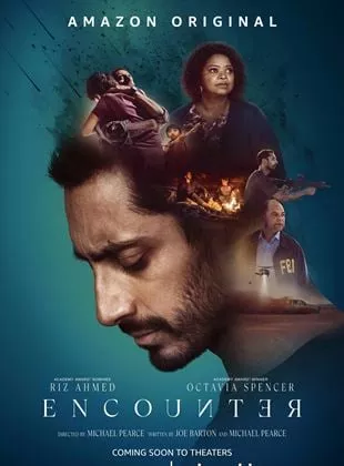 Affiche du film Encounter