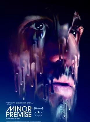 Affiche du film Minor Premise