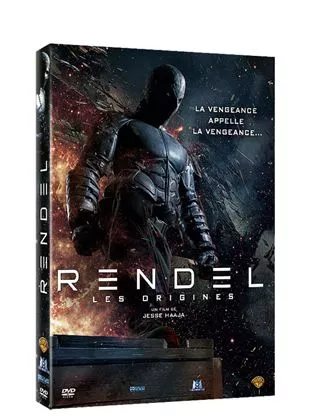 Affiche du film Rendel