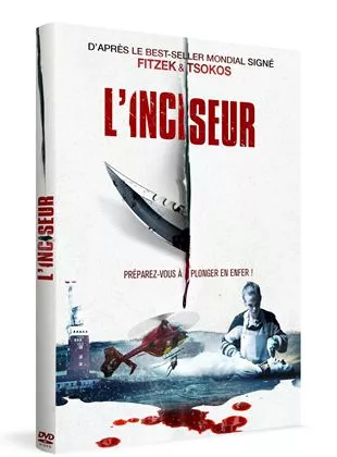Affiche du film L'Inciseur