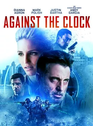 Affiche du film Transfert