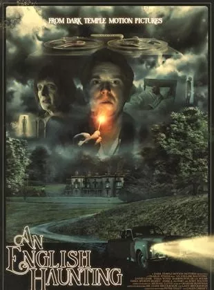 Affiche du film Écorché