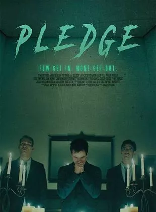 Affiche du film Pledge