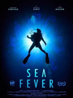 Affiche du film Sea Fever
