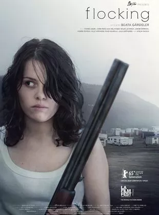 Affiche du film Rage