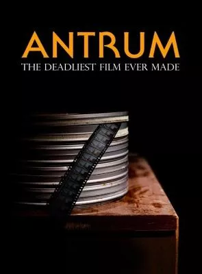 Affiche du film L'Antre