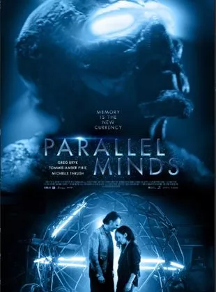 Affiche du film Parallel Minds