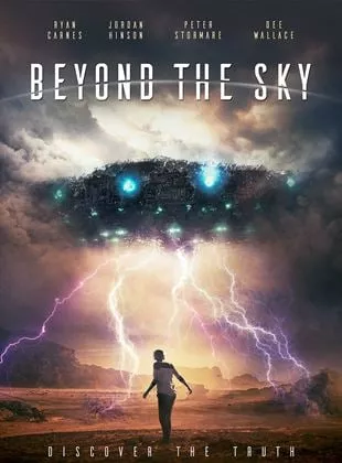Affiche du film Beyond the Sky