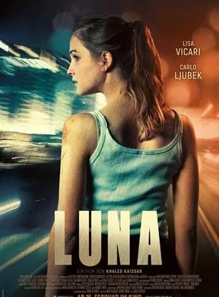 Affiche du film Runaway