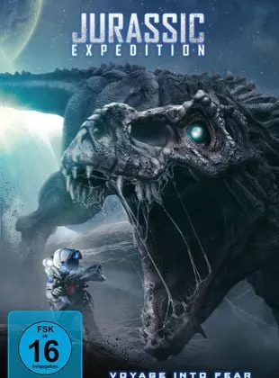 Affiche du film Alien Expedition