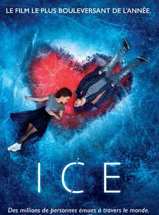Affiche du film Ice