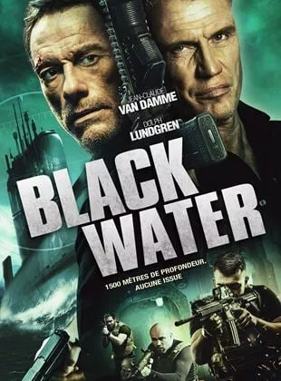 Affiche du film Black Water