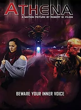 Affiche du film Athena