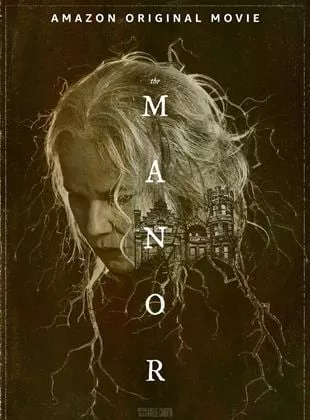 Affiche du film The Manor