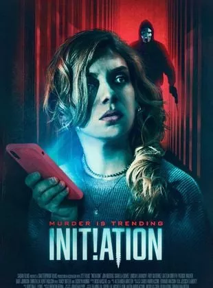 Affiche du film Initiation