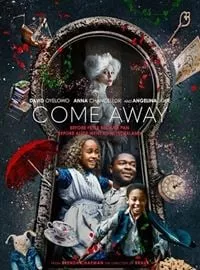 Affiche du film Come Away