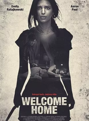 Affiche du film Welcome Home