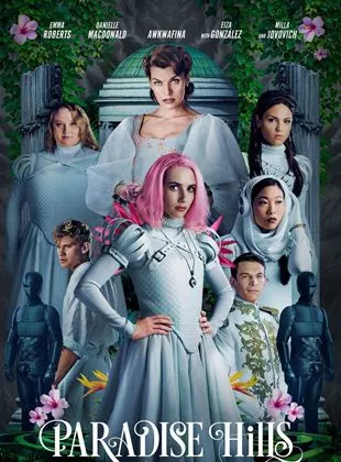 Affiche du film Paradise Hills