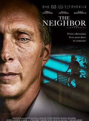 Affiche du film The Neighbor
