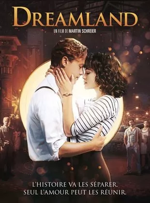 Affiche du film Dreamland
