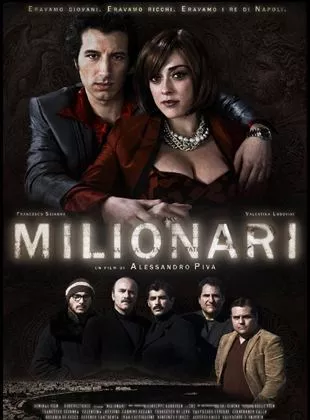 Affiche du film La Loi de la mafia