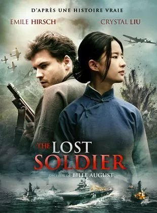 Affiche du film The Lost Soldier