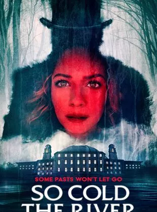 Affiche du film La Rivière perdue