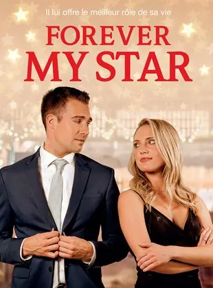 Affiche du film Forever my star