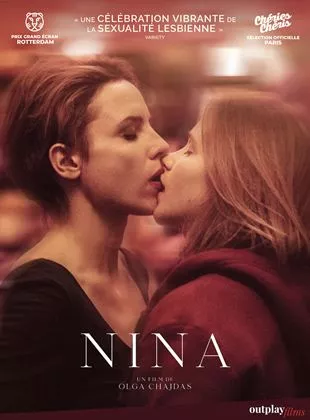 Affiche du film Nina