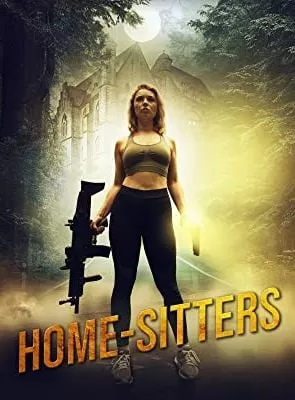Affiche du film Home-Sitters