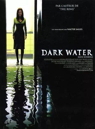 Affiche du film Dark Water