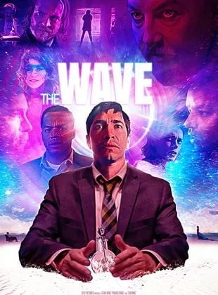 Affiche du film The Wave