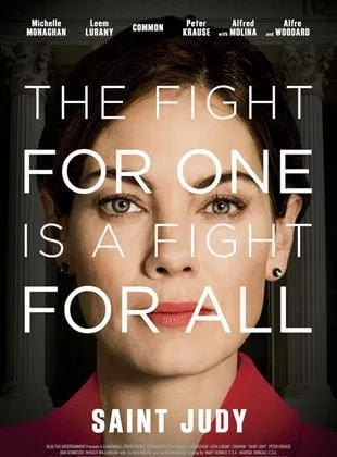 Affiche du film Au nom des femmes - Le combat de Judy Wood